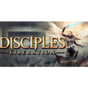 Disciples: Liberation (STEAM) Аккаунт 🌍Region Free