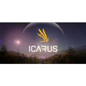 ICARUS (STEAM) Аккаунт 🌍Region Free