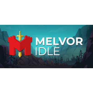 Melvor Idle (STEAM) Аккаунт 🌍Region Free