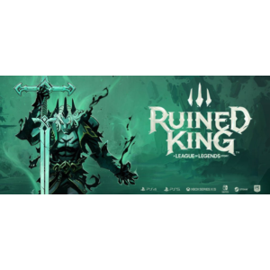 Ruined King: A League of Legends /STEAM Аккаунт🌍GLOBAL