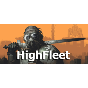 HighFleet (STEAM) Лицензионный Аккаунт 🌍Region Free
