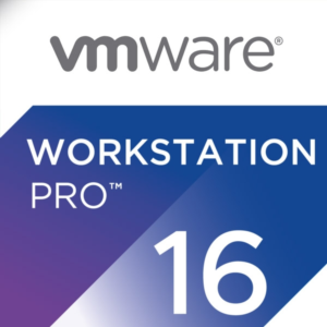 VMware Workstation 16.x.x Pro —Бессрочная (Global)