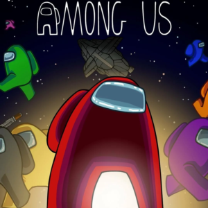 Among Us XBOX ONE / XBOX SERIES X|S / WINDOWS 10 🔑