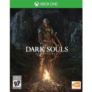 🎮🔥DARK SOULS: REMASTERED XBOX ONE /SERIES X|S🔑КЛЮЧ🔥