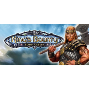 King's Bounty: Warriors of the North (STEAM KEY/GLOBAL)