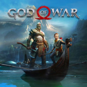 God of War + ОБНОВЛЕНИЯ (GLOBAL) [ОФФЛАЙН] 🔥
