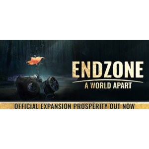 ✅ Endzone A World Apart (Steam Ключ / РОССИЯ + Global)