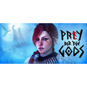 Praey for the Gods - Steam без активаторов💳