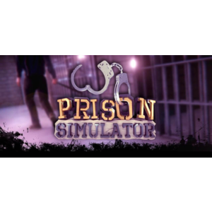 Prison Simulator + 1 игра (STEAM) Аккаунт 🌍Region Free