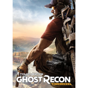 Ghost Recon Wildlands Ultimate (Аренда аккаунта Uplay)