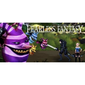 Fearless Fantasy (Steam) Global +🎁