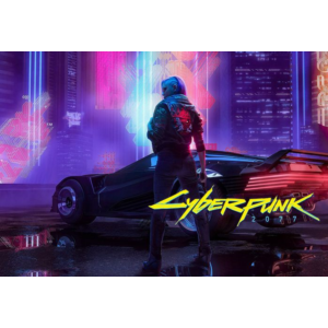Cyberpunk 2077 (GOG) Global +🎁