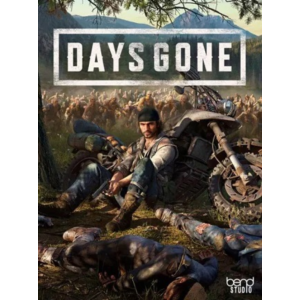 ⭐ Days Gone + Broken Road ⭐🛒STEAM🌍