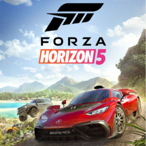 FORZA HORIZON 5 ✅XBOX/PC WIN КЛЮЧ