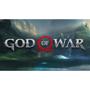 䨶 God of War  䨶 🛒 Steam 🌍 PAYPAL