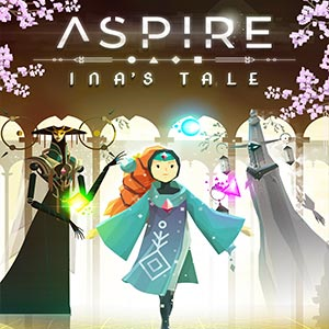 Aspire: Ina's Tale Steam Key RU