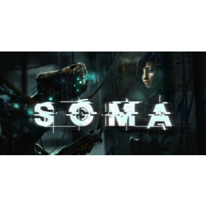 SOMA (STEAM) Аккаунт 🌍Region Free