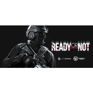 Ready Or Not (STEAM) Аккаунт 🌍Region Free