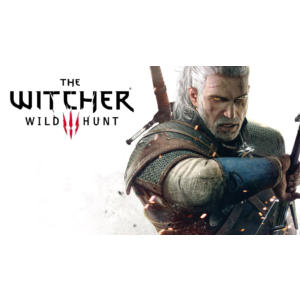 THE WITCHER 3: WILD HUNT (STEAM) 🔥