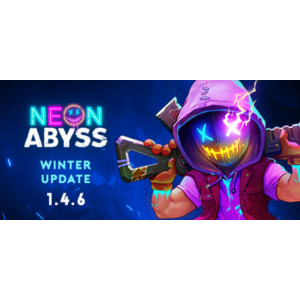 Neon Abyss | EPIC GAMES АККАУНТ | СМЕНА ДАННЫХ + 🎁