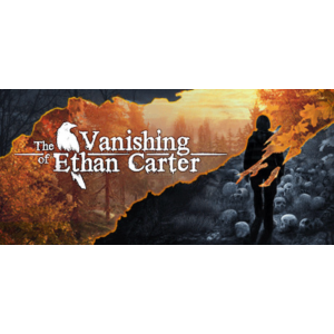 The Vanishing of Ethan Carter EPIC GAMES АККАУНТ + 🎁