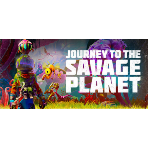 Journey To The Savage Planet | GOG АККАУНТ + ПОЧТА 💥