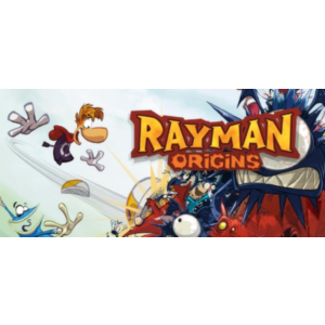 Rayman Origins | UPLAY АККАУНТ | СМЕНА ДАННЫХ 💥