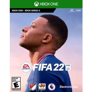 FIFA 22 (XBOX ONE + SERIES X/S ) ✅⭐✅