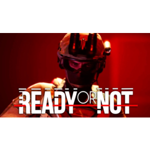 Ready or Not: LSPD Bundle STEAM PAYPAL