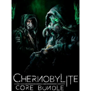 ☢️ Chernobylite Complete Premium Edition ☢️🛒Steam 🌍