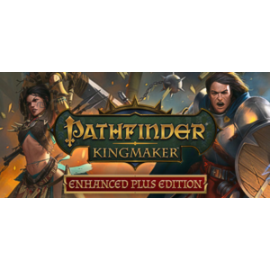 Pathfinder Kingmaker - Enhanced Plus Edition | Global