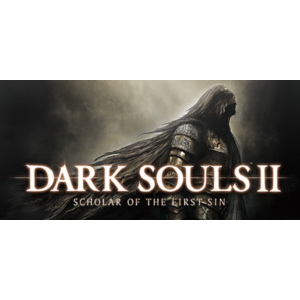 DARK SOULS II: Scholar of the First Sin 💎 STEAM РОССИЯ