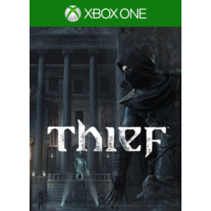 🎮🔥THIEF XBOX ONE / SERIES X|S 🔑КЛЮЧ+ПОМОЩЬ🔥