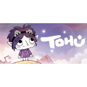 TOHU (Steam GLOBAL)