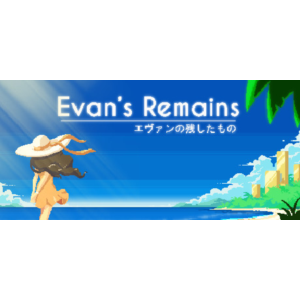 Evan´s Remains (Steam GLOBAL)