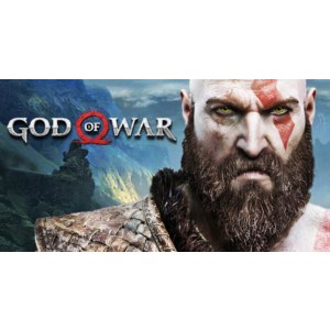 GOD OF WAR —STEAM— ✔️ЛОГИН;ПАРОЛЬ 🌍Region Free