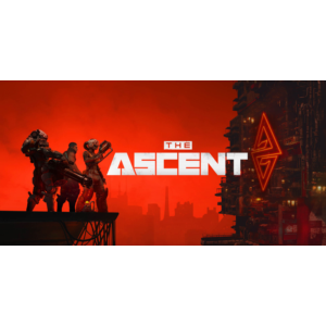 The Ascent (STEAM) Аккаунт 🌍Region Free
