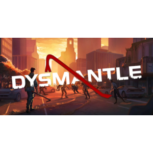 DYSMANTLE (STEAM) Аккаунт 🌍Region Free