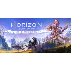 Horizon Zero Dawn💎Complete STEAM Аккаунт🌍Region Free