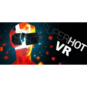 SUPERHOT VR (STEAM) Аккаунт 🌍Region Free