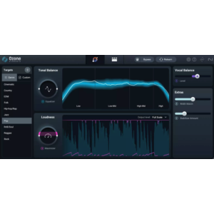 iZotope Ozone 11 Elements