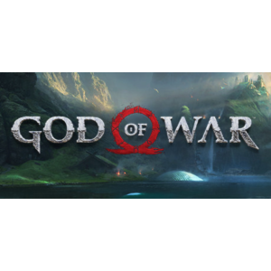 GOD OF WAR - Steam аккаунт без активаторов💳