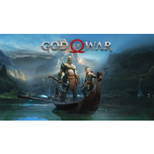 God of War+ОБНОВЛЕНИЯ+АКАУНТ+Region Free🌎Steam