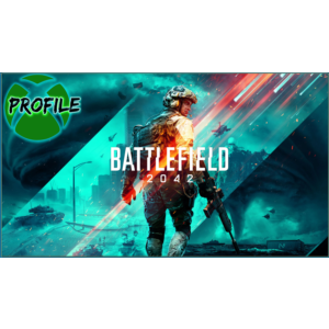 Battlefield 2042 XBOX ONE/Xbox Series X|S