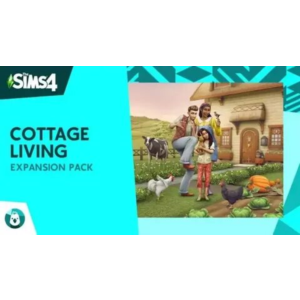 The Sims 4 + Загородная жизнь | EA app