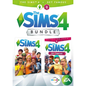 The Sims 4 + Путь к Славе | EA App