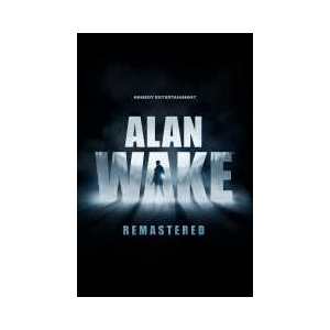 ✅💥 ALAN WAKE Remastered 💥✅ XBOX ONE/X/S 🔑 КЛЮЧ🔑