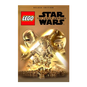 ✅💥LEGO® Star Wars™: Пробуждение силы Делюкс✅XBOX🔑КЛЮЧ