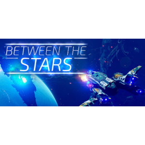 ✅ Between the Stars СТИМ КЛЮЧ ВСЕ РЕГИОНЫ ГЛОБАЛЬНЫЙ
