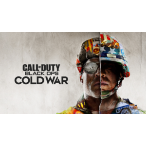 Call of Duty Black Ops Cold War Standard ПОЛНЫЙ ДОСТУП